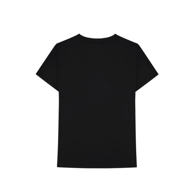 The Wanted - The Wanted 2022 Tour T-Shirt