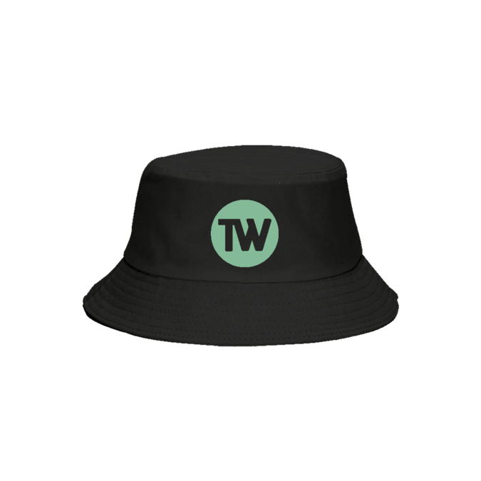 The Wanted - The Wanted Bucket Hat
