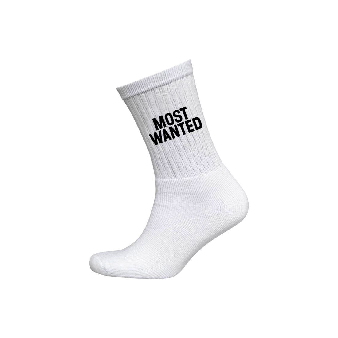 The Wanted - Most Wanted Socks