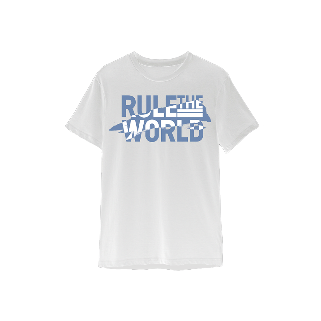 The Wanted - Rule The World T-Shirt