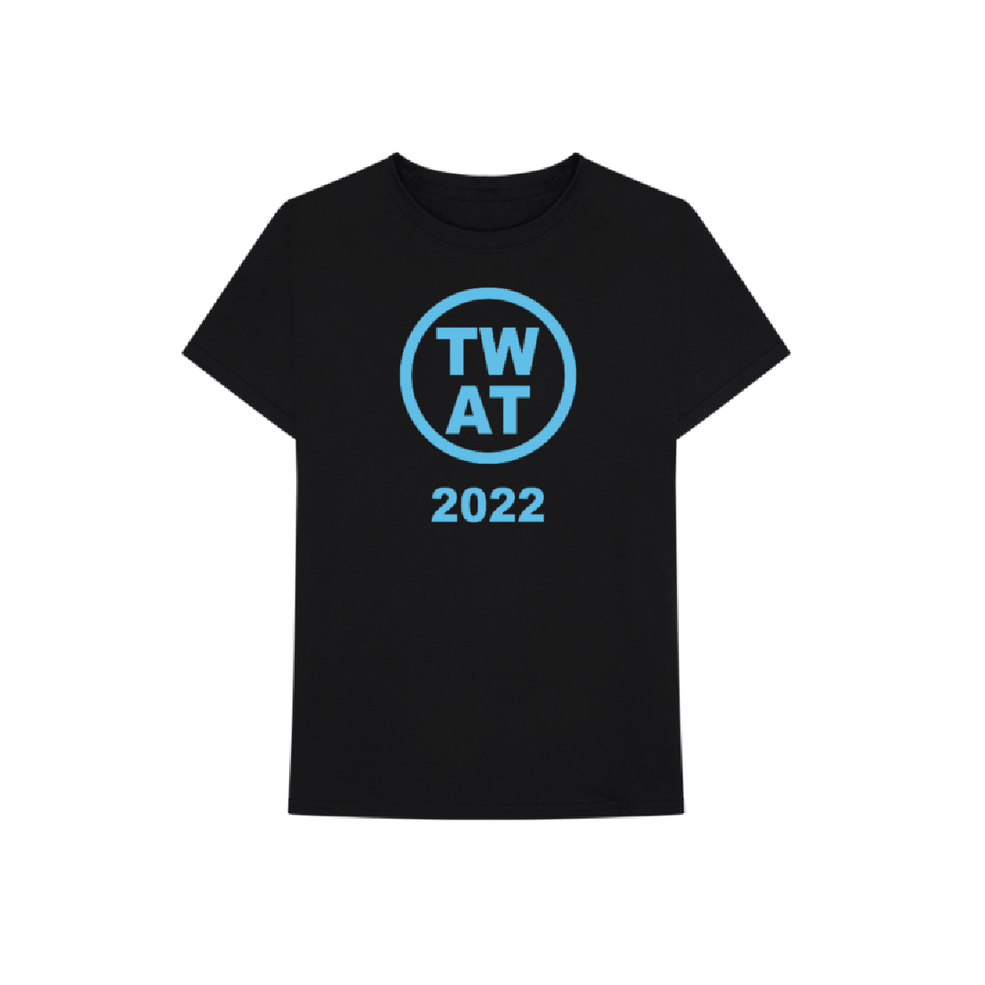 The Wanted - The Wanted 2022 Tour T-Shirt